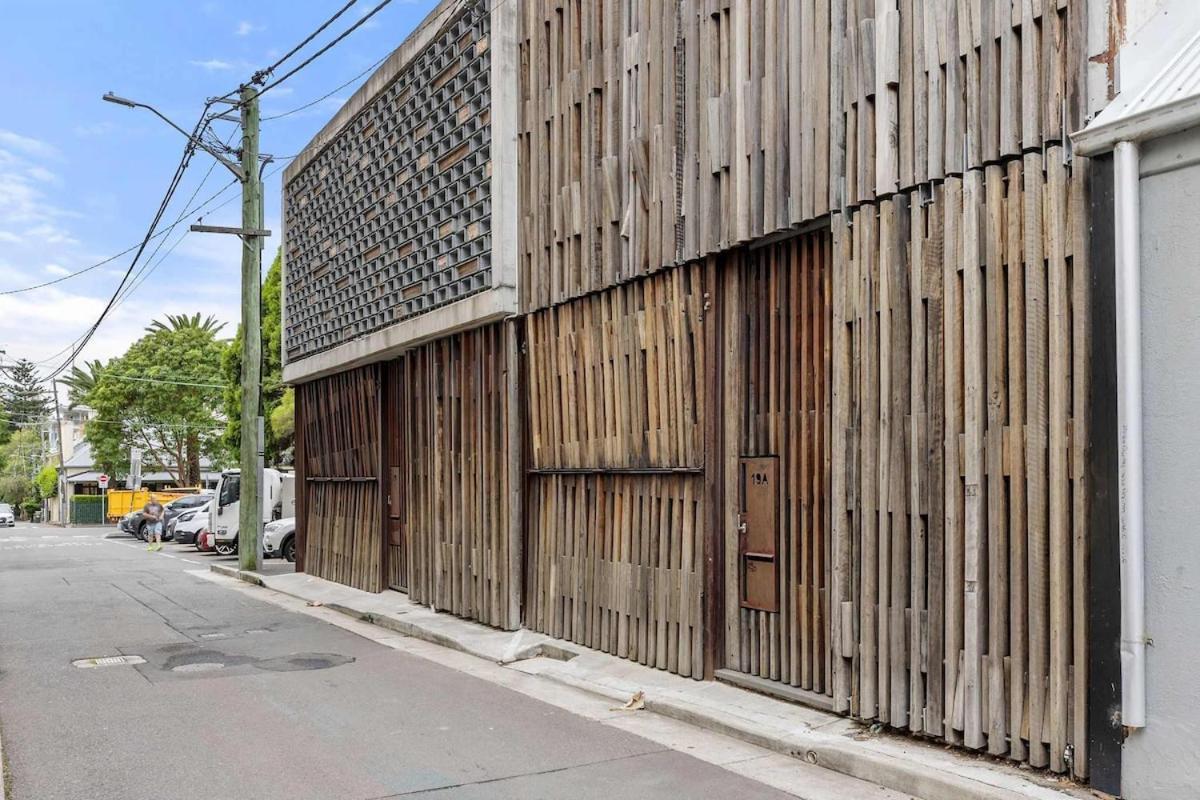 Modern & Stylish 3br In Redfern Apartment *