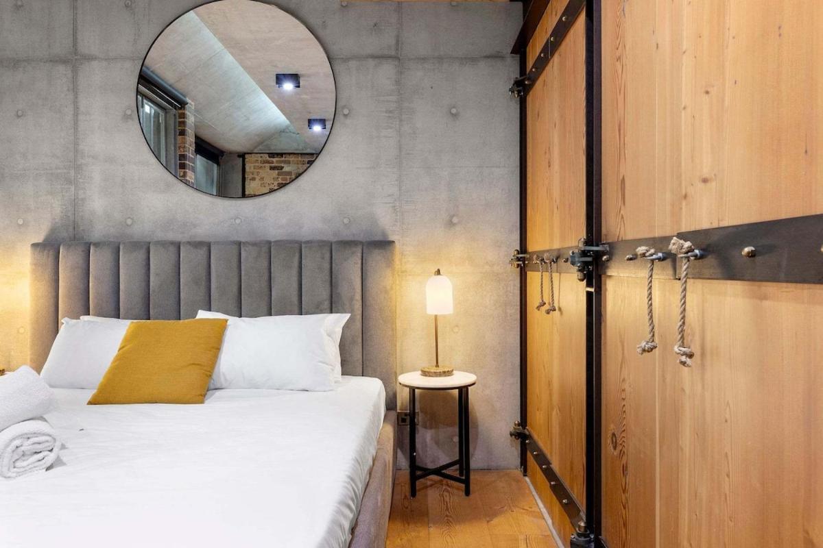 Apartment Modern & Stylish 3br In Redfern Sydney